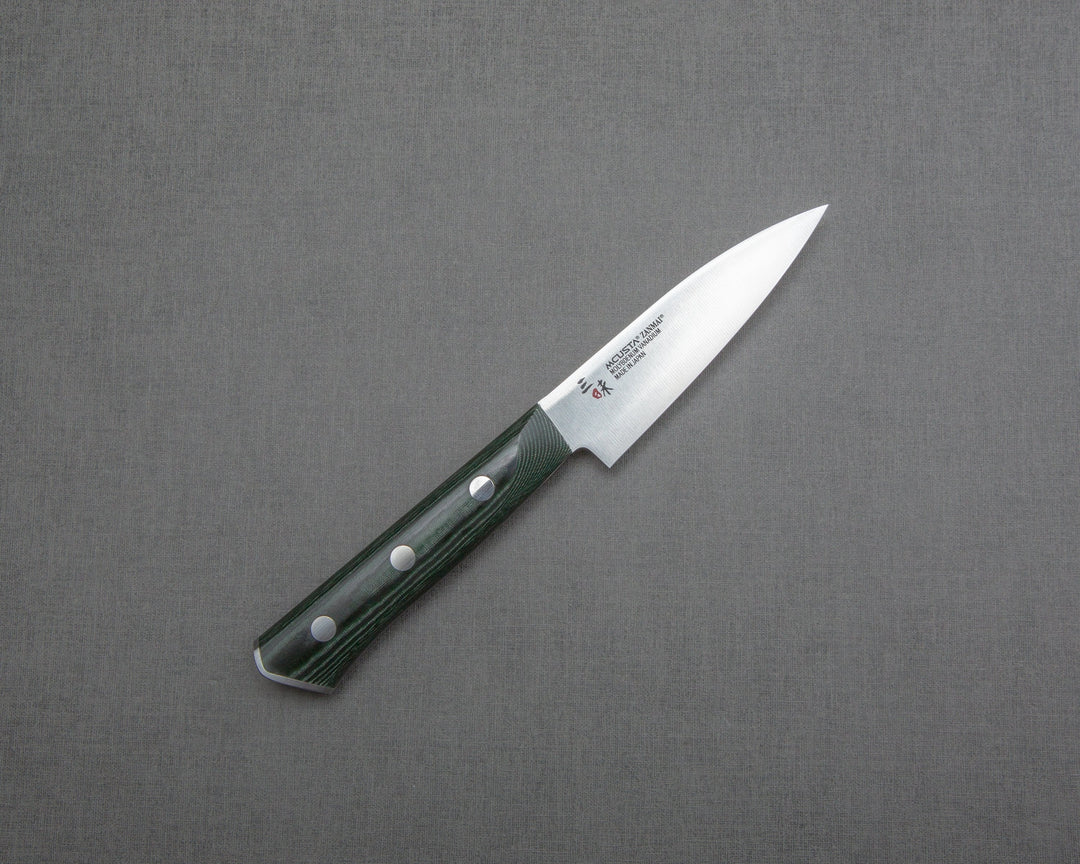 Mcusta Moblydenum Petty 150mm